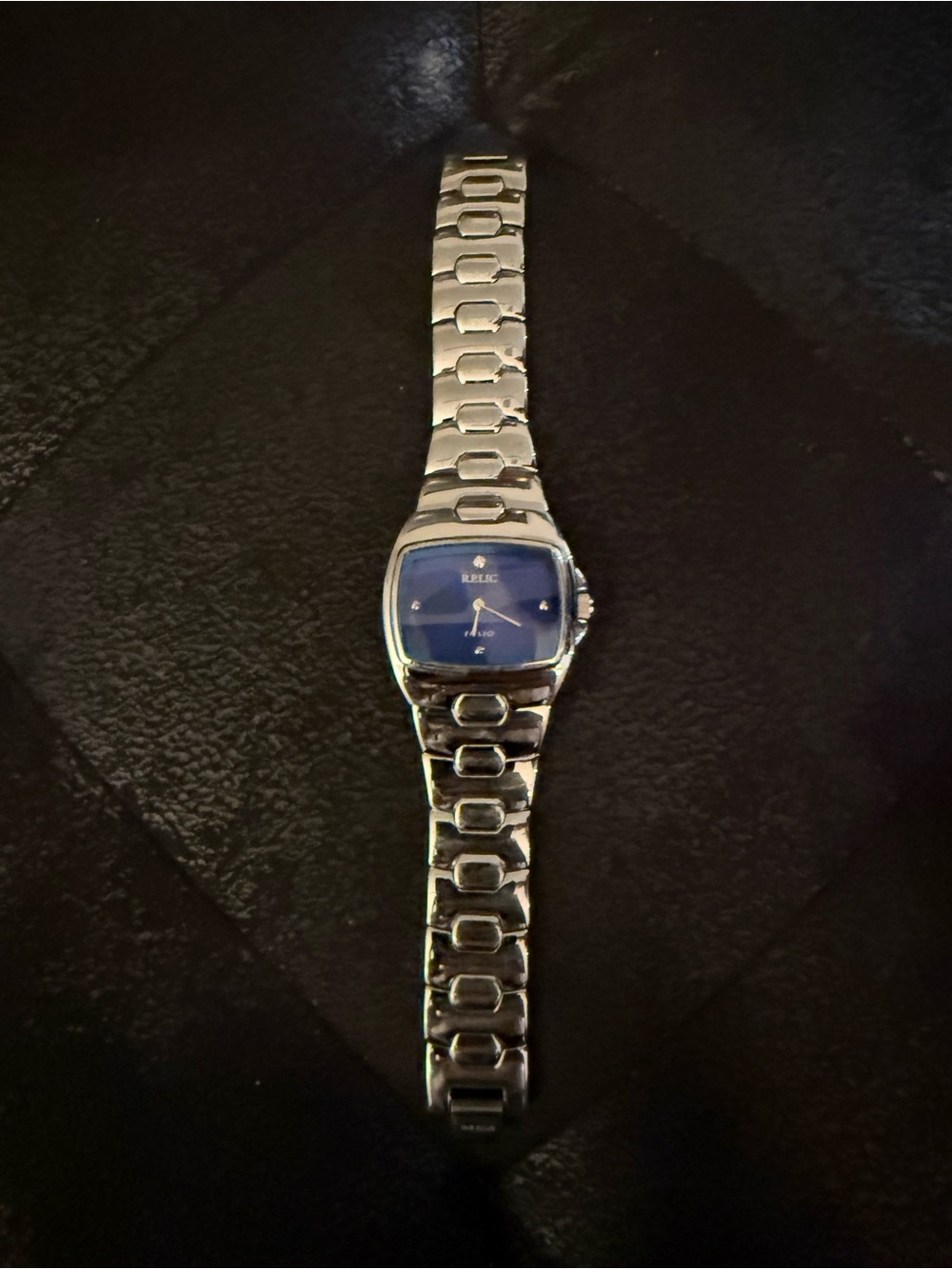 Relic (by Fossil) / Model ZR77038